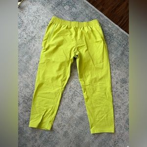 Outdoor Voices Rectrek in Green